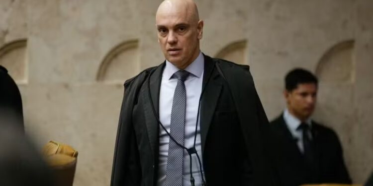 Imagem: Victor Piemonte/STF