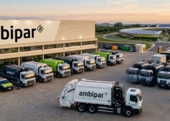 Ambipar obtém autorização dos EUA para centralizar recuperação judicial no Brasil