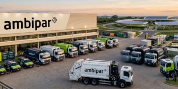 Ambipar obtém autorização dos EUA para centralizar recuperação judicial no Brasil