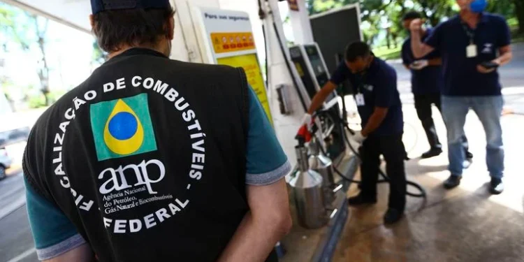 Imagem: Divulgação / ANP