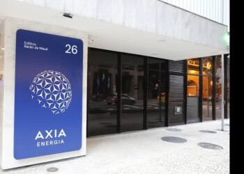 AXIA Energia aprova resgate adicional de ações e chega a R$ 11,7 bilhões
