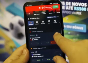 Bets custam R$ 30,6 bilhões por ano ao SUS, revela estudo