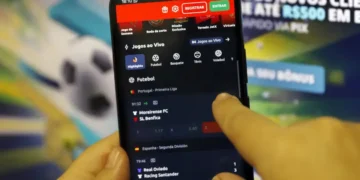 Bets custam R$ 30,6 bilhões por ano ao SUS, revela estudo