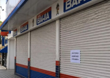 Crise de empresas do varejo deve repetir nível histórico de 2018, aponta estudo