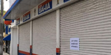 Crise de empresas do varejo deve repetir nível histórico de 2018, aponta estudo