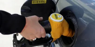 Diesel dispara nos EUA e Europa acumula 40 bilhões de euros em custos extras