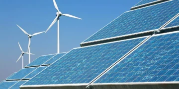 Mercado de capitais amplia financiamento da energia limpa no Brasil