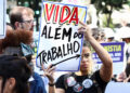 Senado deixa votação pelo fim da escala 6×1 para depois das eleições