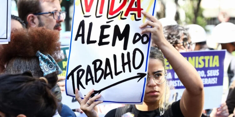 Imagem: Marina Uezima/Brazil Photo Press via AFP