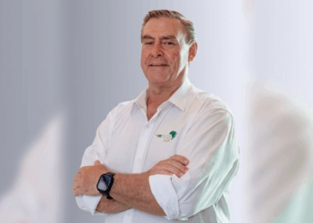 PetroReconcavo anuncia saída de Troy Finney, um dos fundadores, após 26 anos