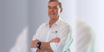 PetroReconcavo anuncia saída de Troy Finney, um dos fundadores, após 26 anos