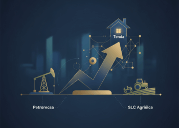 Ibovespa: Tenda entra e Petrorecsa e SLC Agrícola saem na nova carteira