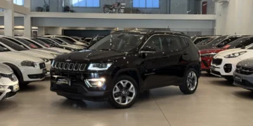 Carros usados caem até 15,7% em agosto e ficam abaixo da Fipe