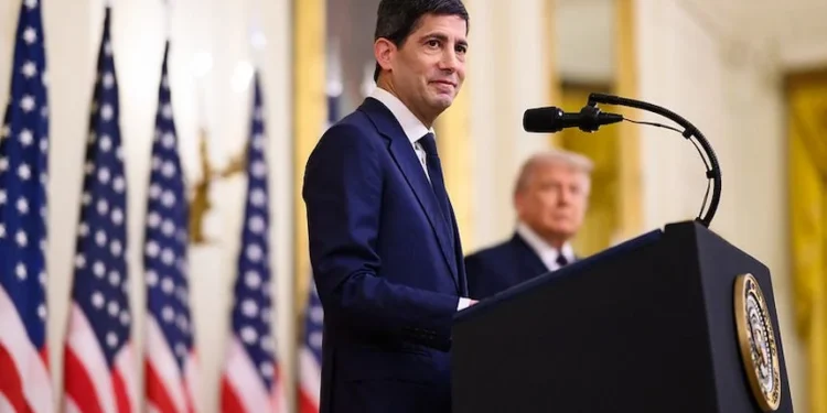 Imagem: Daniel Torok/Official White House