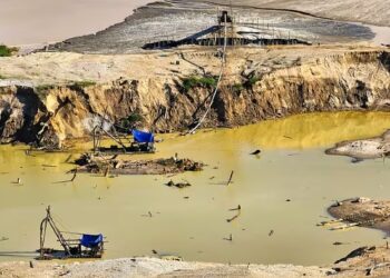 Peru mostra que é possível extrair ouro sem mercúrio na Amazônia