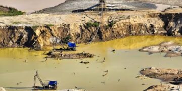 Peru mostra que é possível extrair ouro sem mercúrio na Amazônia