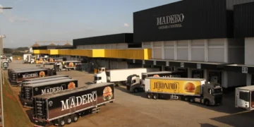 Madero aprova 5ª emissão de notas comerciais para captar R$ 100 milhões