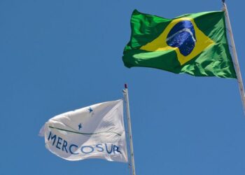 Brasil promulga acordo Mercosul-EFTA e abre mercado europeu a partir de outubro