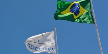 Brasil promulga acordo Mercosul-EFTA e abre mercado europeu a partir de outubro