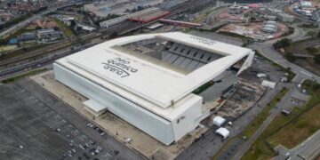 MP investiga se Caixa cobrou R$ 255 milhões a mais do Corinthians por Arena