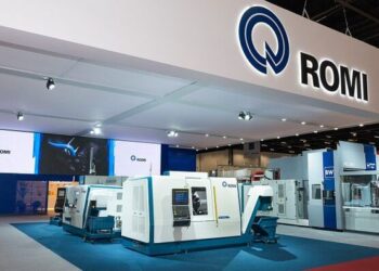 ROMI obtém decisão judicial contra a Receita e estima crédito de R$ 47 milhões
