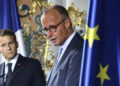 Alemanha e França pressionam União Europeia por novas barreiras contra comércio desleal