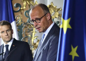 Alemanha e França pressionam União Europeia por novas barreiras contra comércio desleal