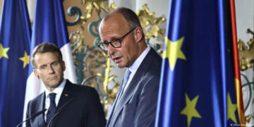 Alemanha e França pressionam União Europeia por novas barreiras contra comércio desleal