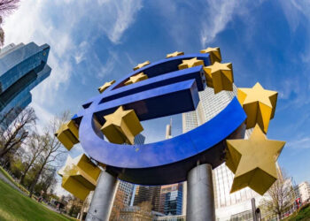 Banco Central Europeu avança com euro digital e prevê emissão em 2029