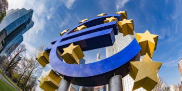 Banco Central Europeu avança com euro digital e prevê emissão em 2029