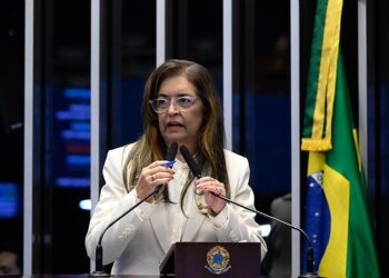 Senado analisa projeto que destina 15% de emendas parlamentares da saúde ao tratamento do câncer