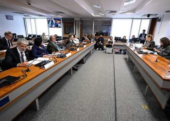Projeto de Lei cria estrutura no Cade para fiscalizar big techs