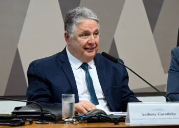 TSE anula votos de Garotinho e Douglas Ruas será eleito no 1º turno no RJ