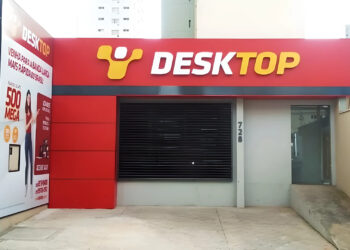 Cade aprova venda da Desktop para Claro NXT