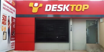 Cade aprova venda da Desktop para Claro NXT