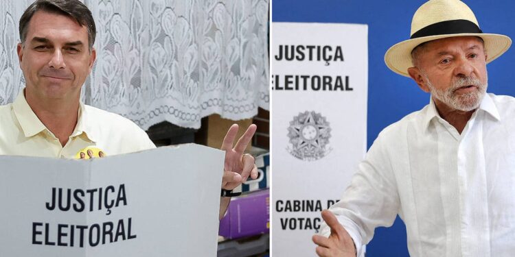 Imagem: Eduardo Anizelli e Amanda Perobelli/Folhapress e Reuters