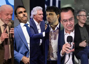 Morning Call: Às vésperas das eleições, clima de cautela toma conta dos mercados no Brasil