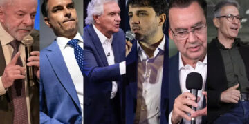 Morning Call: Às vésperas das eleições, clima de cautela toma conta dos mercados no Brasil