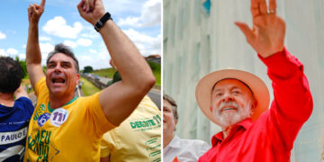 Morning Call: Flávio Bolsonaro chega ao 2º turno à frente de Lula e movimenta ativos no exterior