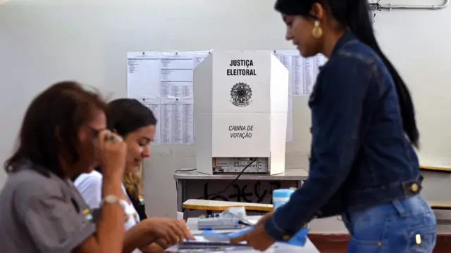 Imagem: Evaristo Sá