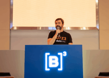 Dotz (DOTZ3) elege ex-diretor do Sem Parar para áreas de crédito e riscos