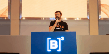 Dotz (DOTZ3) elege ex-diretor do Sem Parar para áreas de crédito e riscos