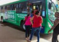 Capitais terão transporte público gratuito no domingo de eleição